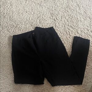 Jag Black Pants